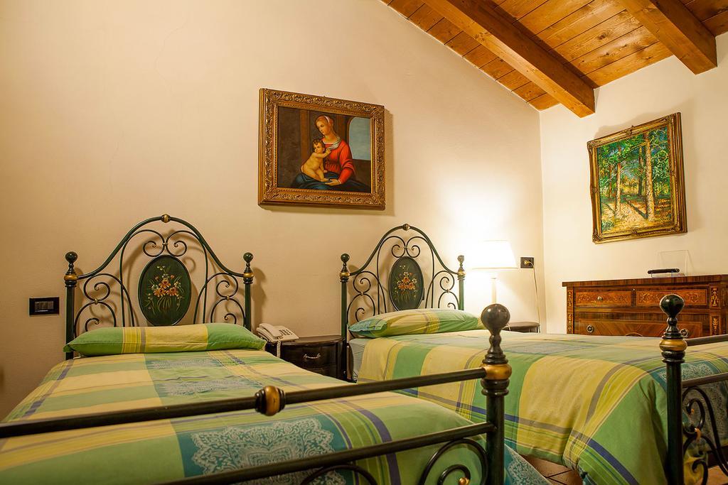 La Baita Darfo Boario Terme Bagian luar foto