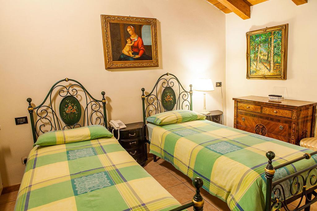 La Baita Darfo Boario Terme Ruang foto