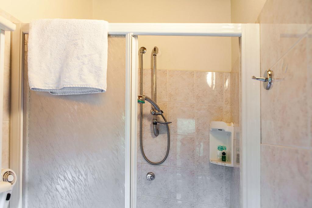 La Baita Darfo Boario Terme Ruang foto