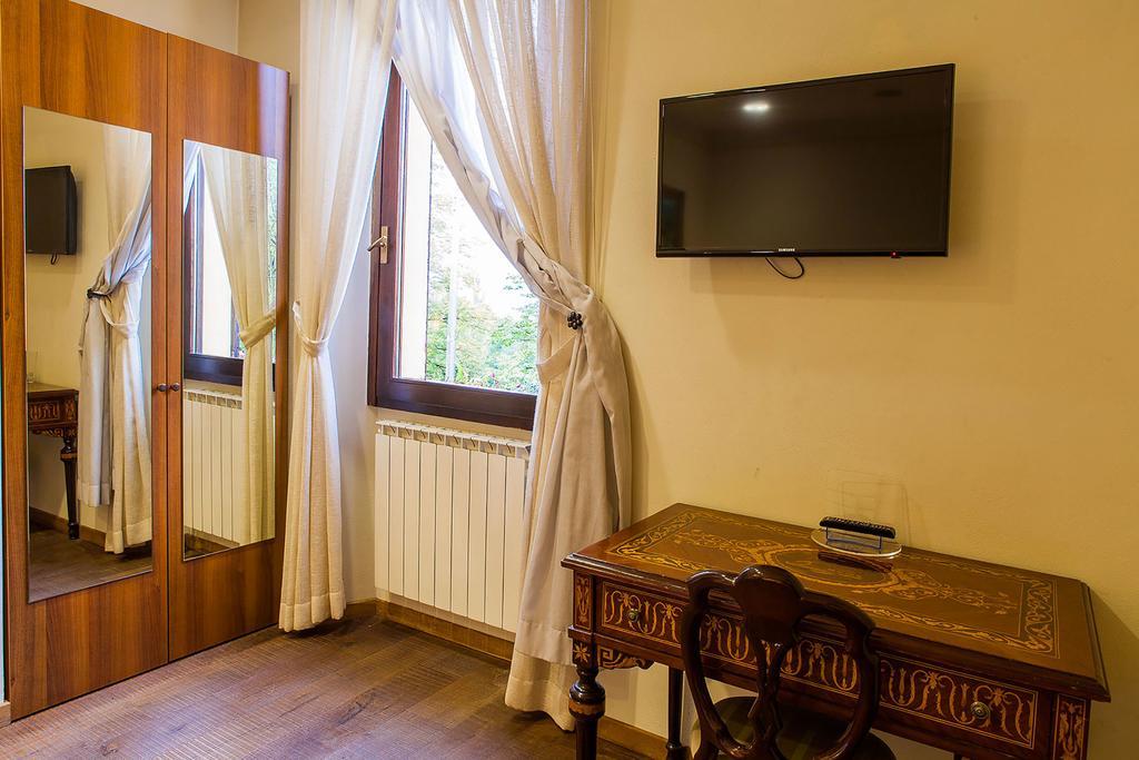 La Baita Darfo Boario Terme Ruang foto