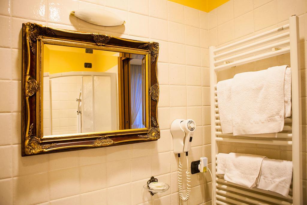 La Baita Darfo Boario Terme Ruang foto