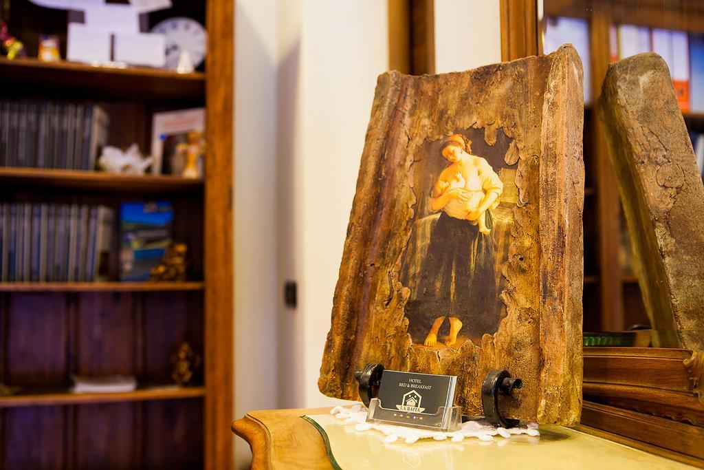 La Baita Darfo Boario Terme Bagian luar foto