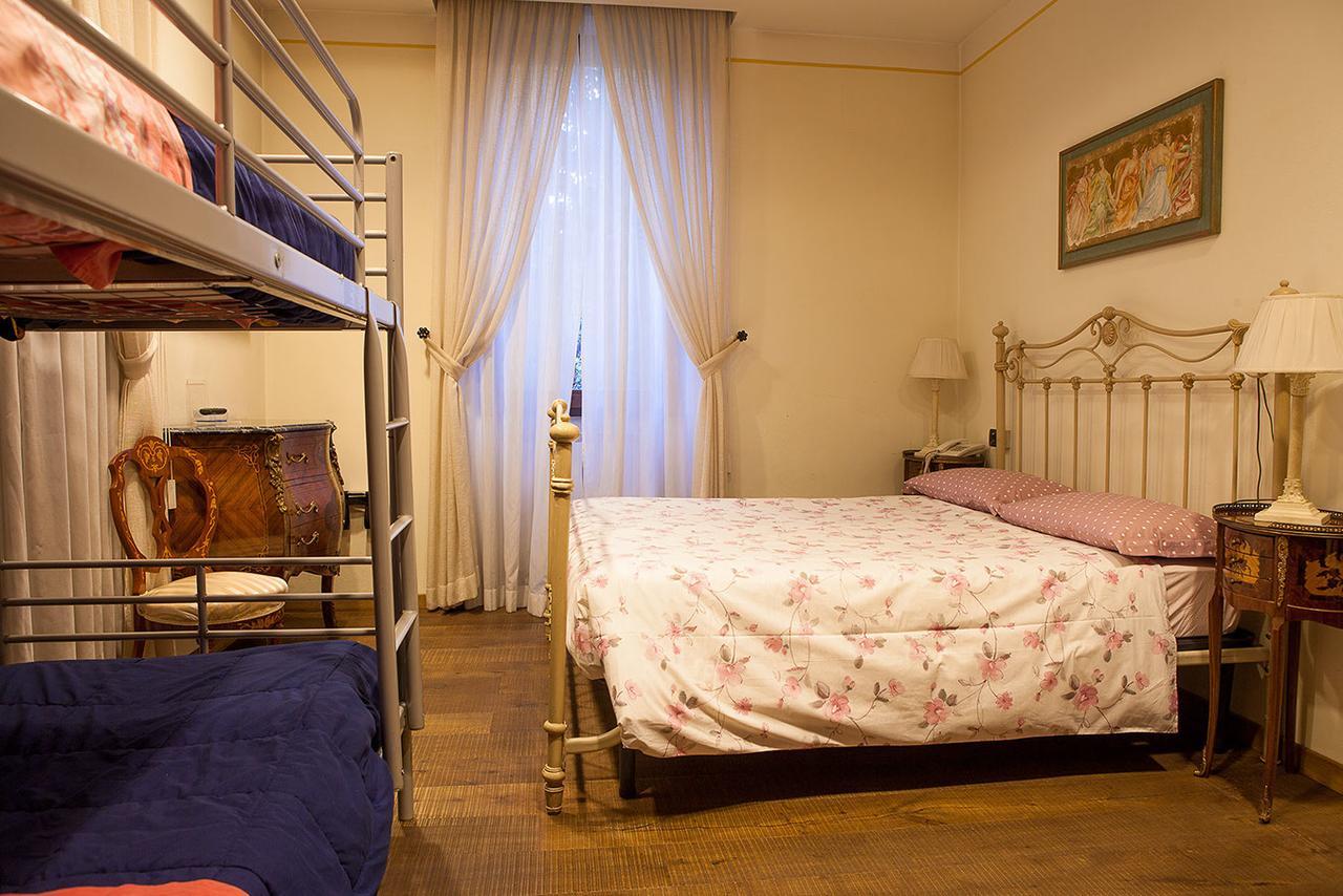 La Baita Darfo Boario Terme Bagian luar foto