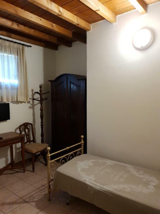 La Baita Darfo Boario Terme Bagian luar foto