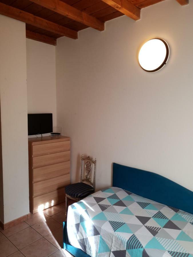 La Baita Darfo Boario Terme Bagian luar foto