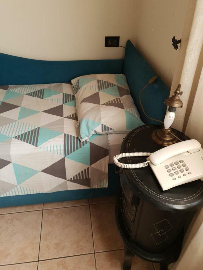 La Baita Darfo Boario Terme Bagian luar foto