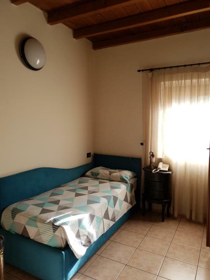 La Baita Darfo Boario Terme Bagian luar foto