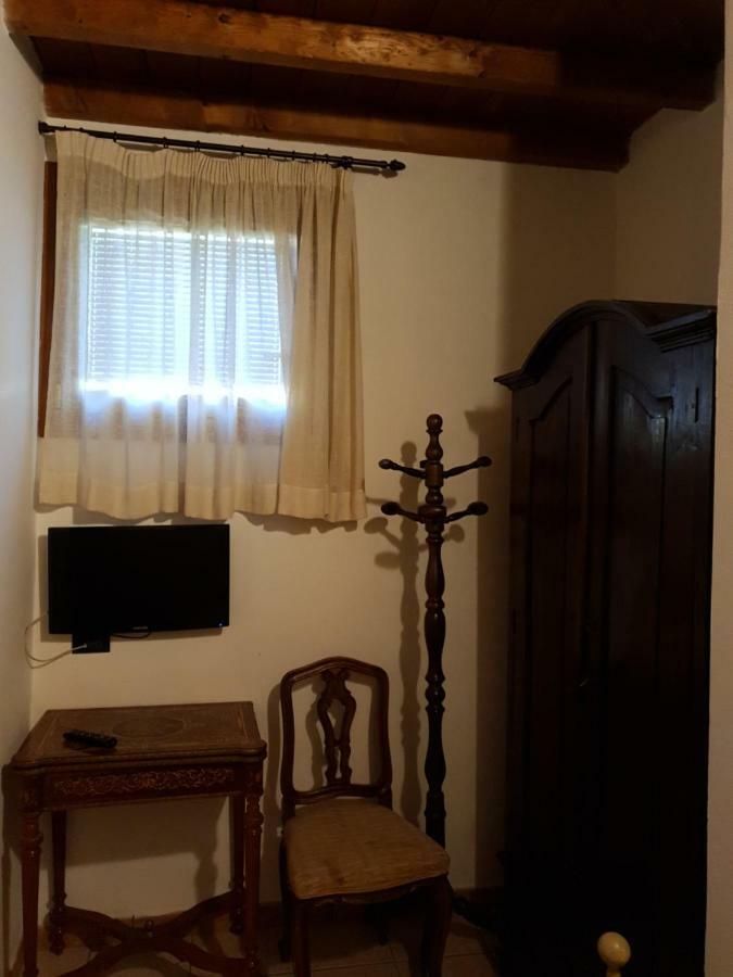 La Baita Darfo Boario Terme Bagian luar foto