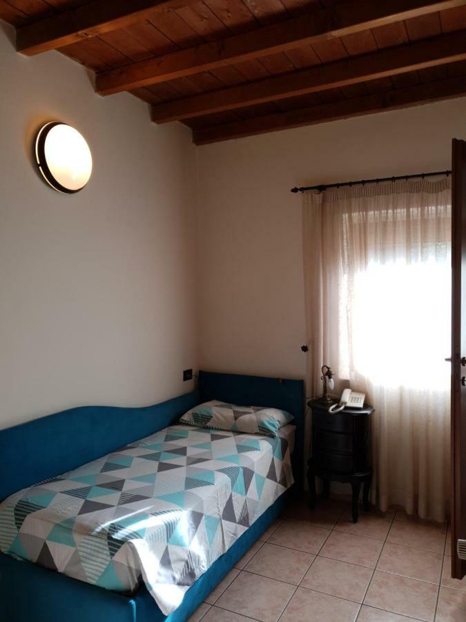La Baita Darfo Boario Terme Bagian luar foto